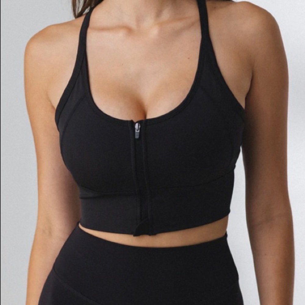 Lux Revive Bra- Balance athletica